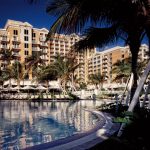 Ritz-Carlton Key Biscayne