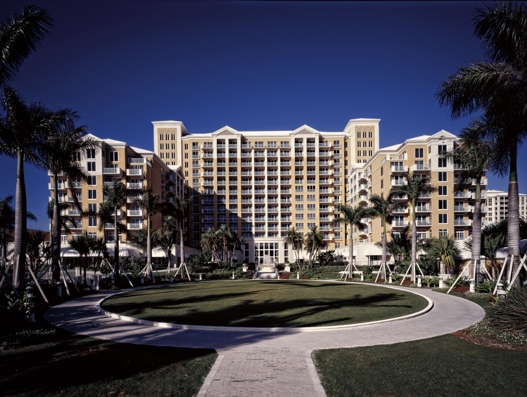 Ritz-Carlton Key Biscayne