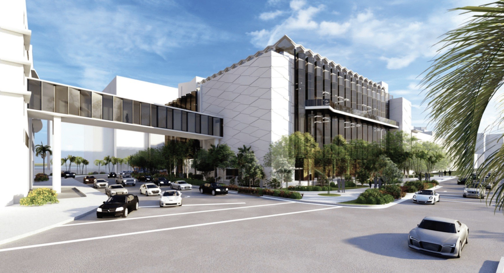 Miami Beach Planning Board Zoning Amendment to Allow New