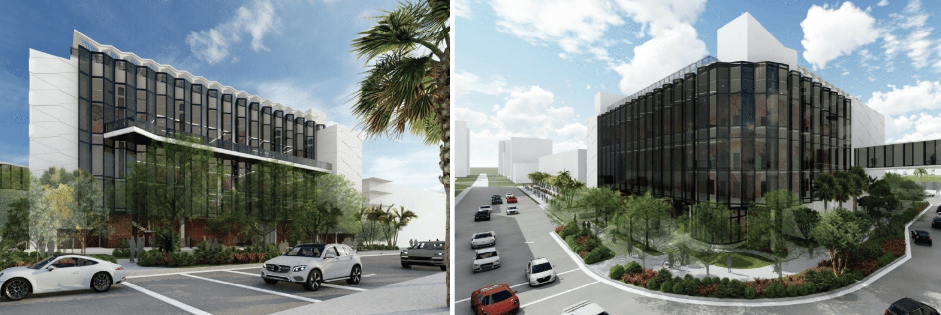 Miami Beach Planning Board Zoning Amendment to Allow New