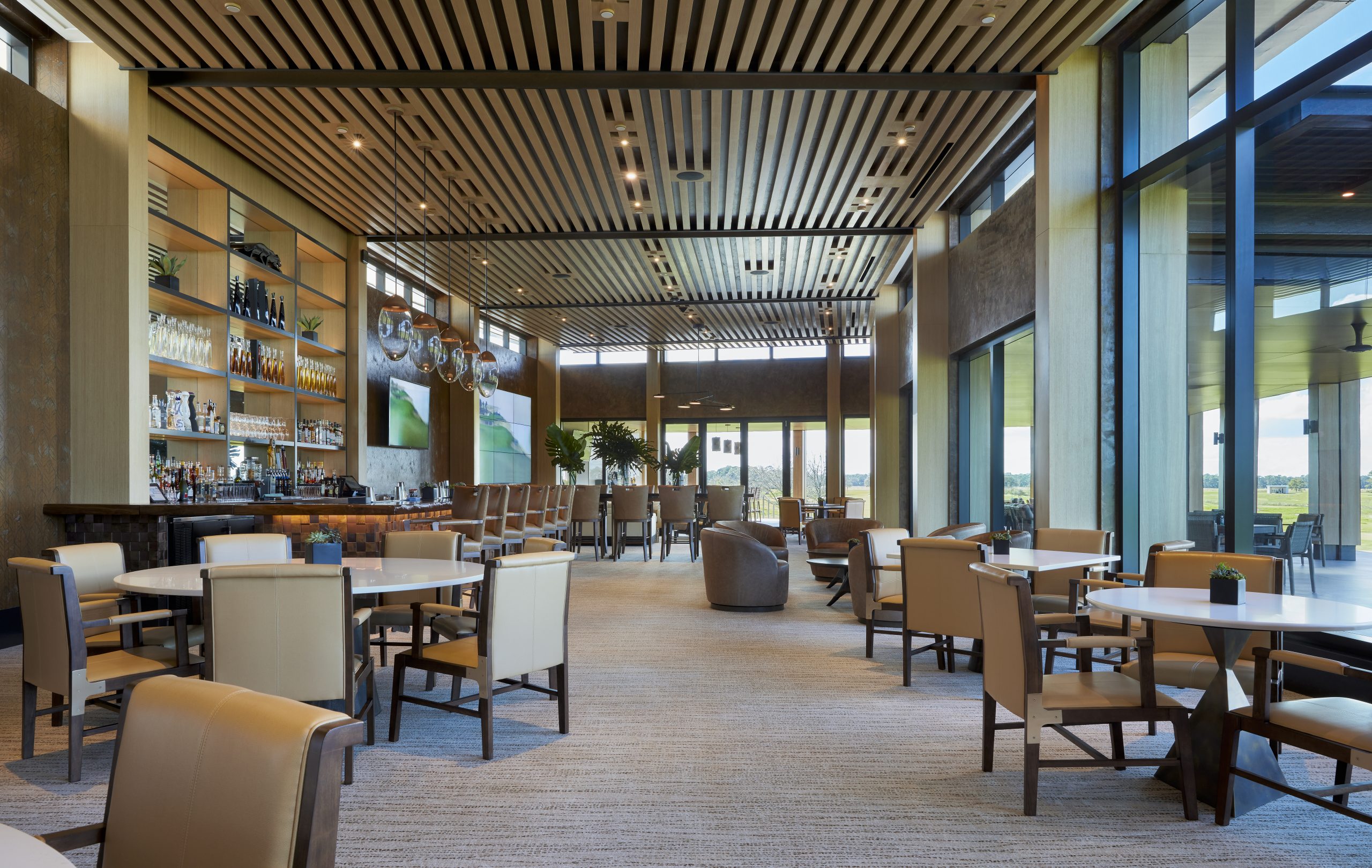 Grove XXIII featured in Florida/Caribbean Architect Magazine Nichols