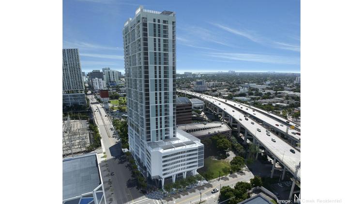 Modera Riverside Mill Creek Residential, Adler Group partner to build Modera Riverside ...